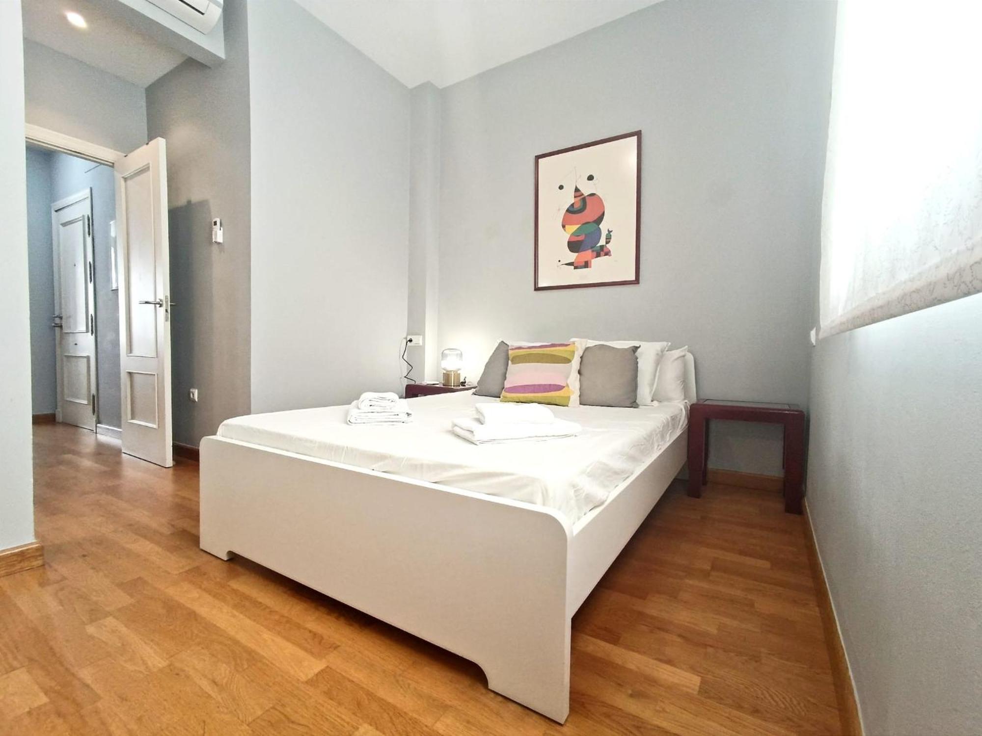 Atico 1 Terraza Y Sol En El Centro De !! Apartamento Sevilha